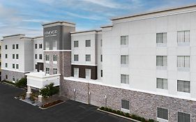 Homewood Suites By Hilton Metairie New Orleans